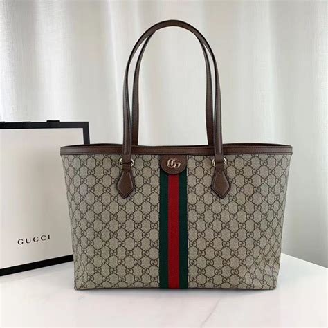 worst fake gucci|Gucci knockoff tote bag.